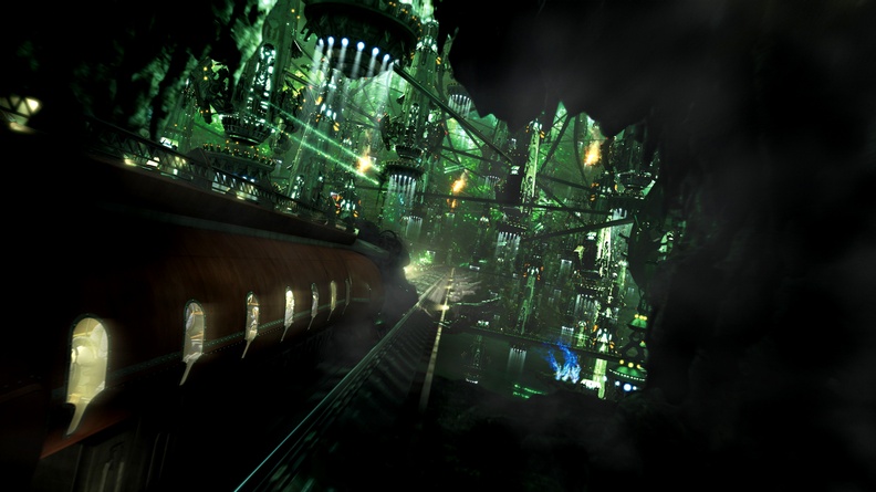 green futuristic trains future subway cities desktop 1920x1080 hd-wallpaper-847126
